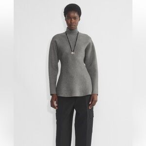Aritzia Formation Turtleneck